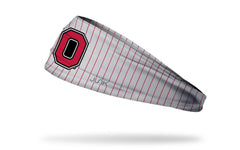 Ohio State University: Pinstripe Big Bang Lite Headband