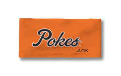 Oklahoma State University: Pokes Big Bang Lite Headband