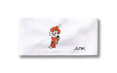 Oklahoma State University: Swingin' Pete White Big Bang Lite Headband