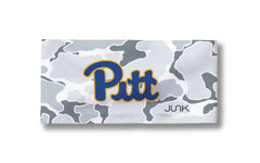 University of Pittsburgh: Camo Big Bang Lite Headband