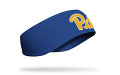 University of Pittsburgh: Home Solid Ear Warmer