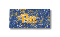 University of Pittsburgh: Splatter Big Bang Lite Headband