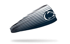 Penn State: Gradient Stripe Big Bang Lite Headband