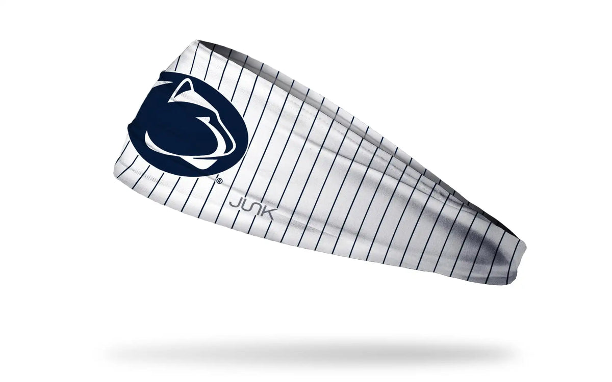 Penn State University: Pinstripe Big Bang Lite Headband
