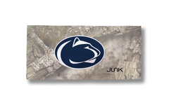 Penn State University: Realtree Faded APX Big Bang Lite Headband