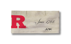 Rutgers University: Since 1766 Big Bang Lite Headband