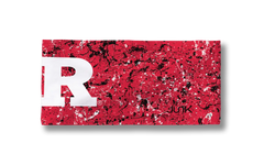 Rutgers University: Splatter Big Bang Lite Headband