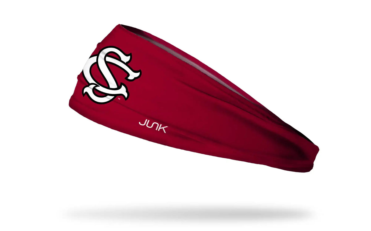 University of South Carolina: Baseball Big Bang Lite Headband
