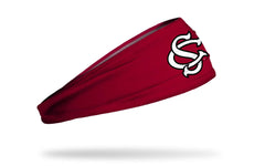 University of South Carolina: Baseball Big Bang Lite Headband