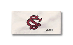 University of South Carolina: Cream Big Bang Lite Headband