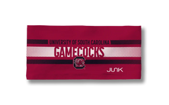 University of South Carolina: Faded Stripe Big Bang Lite Headband