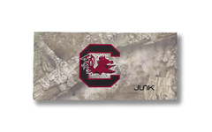 University of South Carolina: Realtree Faded APX Big Bang Lite Headband