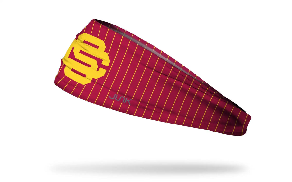 University of Southern California: Pinstripe Big Bang Lite Headband