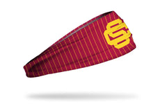University of Southern California: Pinstripe Big Bang Lite Headband