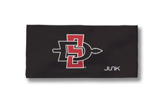 San Diego State University: Road Solid Big Bang Lite Headband