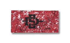San Diego State University: Splatter Big Bang Lite Headband