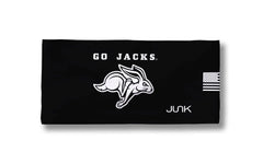 South Dakota State University: Black Out Big Bang Lite Headband