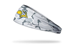South Dakota State University: Camo Big Bang Lite Headband