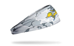 South Dakota State University: Camo Big Bang Lite Headband