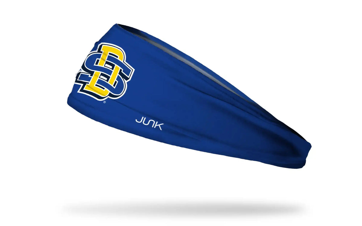 South Dakota State University: Home Solid Big Bang Lite Headband