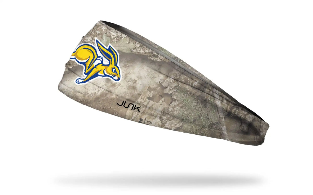 South Dakota State University: Realtree Faded APX Big Bang Lite Headband