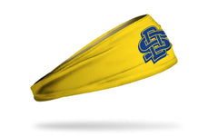 South Dakota State University: Road Solid Big Bang Lite Headband