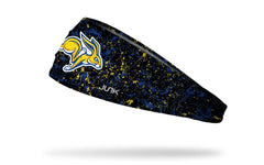South Dakota State University: Splatter Big Bang Lite Headband