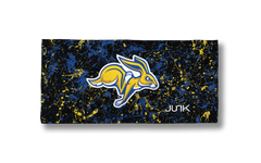 South Dakota State University: Splatter Big Bang Lite Headband