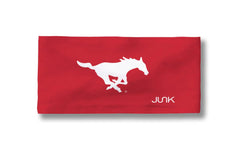 Southern Methodist University: Home Big Bang Lite Headband
