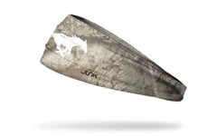 Southern Methodist University: Realtree Faded APX Big Bang Lite Headband