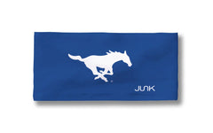 Southern Methodist University: Road Big Bang Lite Headband