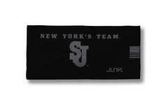 St. John's University: Black Out Big Bang Lite Headband