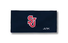 St. John's University: Road Solid Big Bang Lite Headband