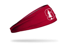 Stanford University: Baseball Big Bang Lite Headband