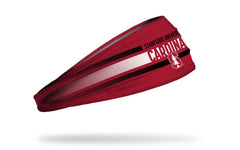 Stanford University: Faded Stripe Big Bang Lite Headband