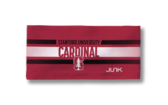 Stanford University: Faded Stripe Big Bang Lite Headband