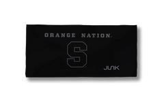 Syracuse University: Blackout Big Bang Lite Headband