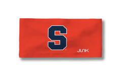 Syracuse University: Solid Orange Big Bang Lite Headband