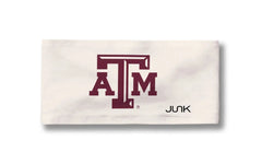 Texas A&M University: Cream Big Bang Lite Headband