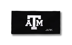 Texas A&M University: A&M Black Big Bang Lite Headband