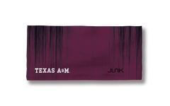Texas A&M University: Micro Logo Big Bang Lite Headband