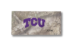 Texas Christian University: Realtree Faded APX Big Bang Lite Headband