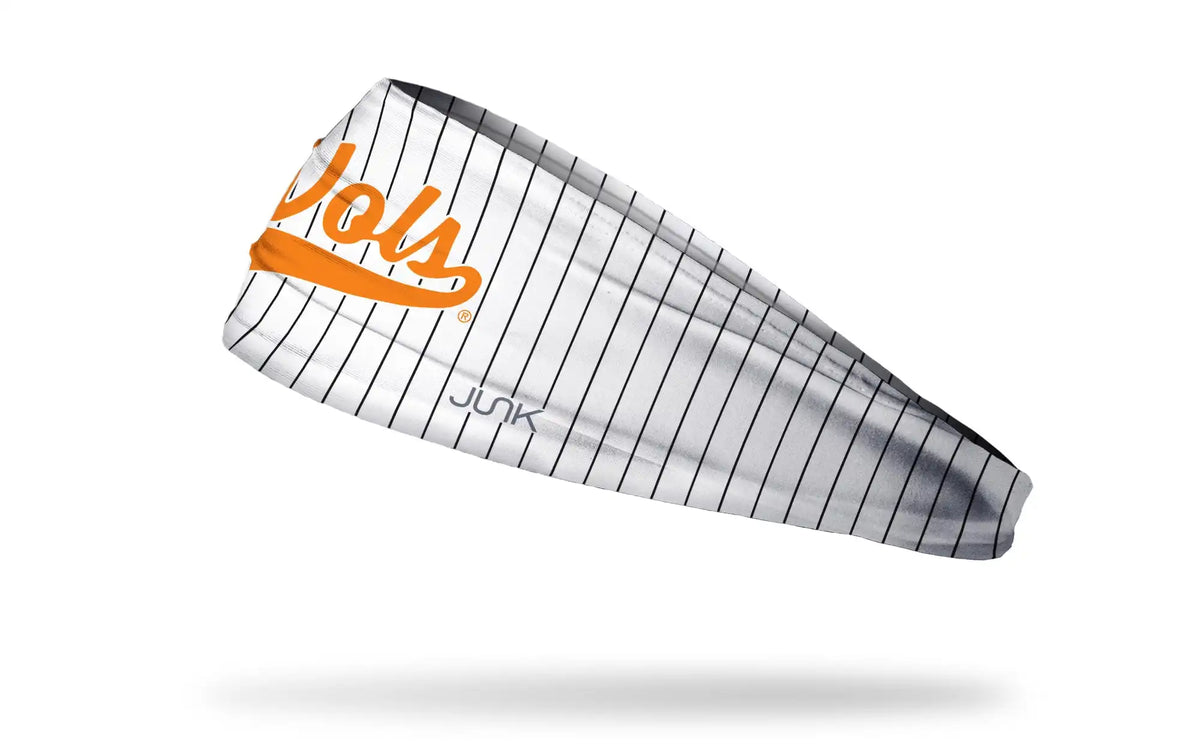 University of Tennessee: Pinstripe Big Bang Lite Headband