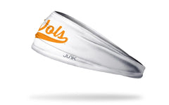 University of Tennessee: Baseball Big Bang Lite Headband