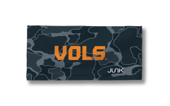 University of Tennessee: Camo Black Big Bang Lite Headband