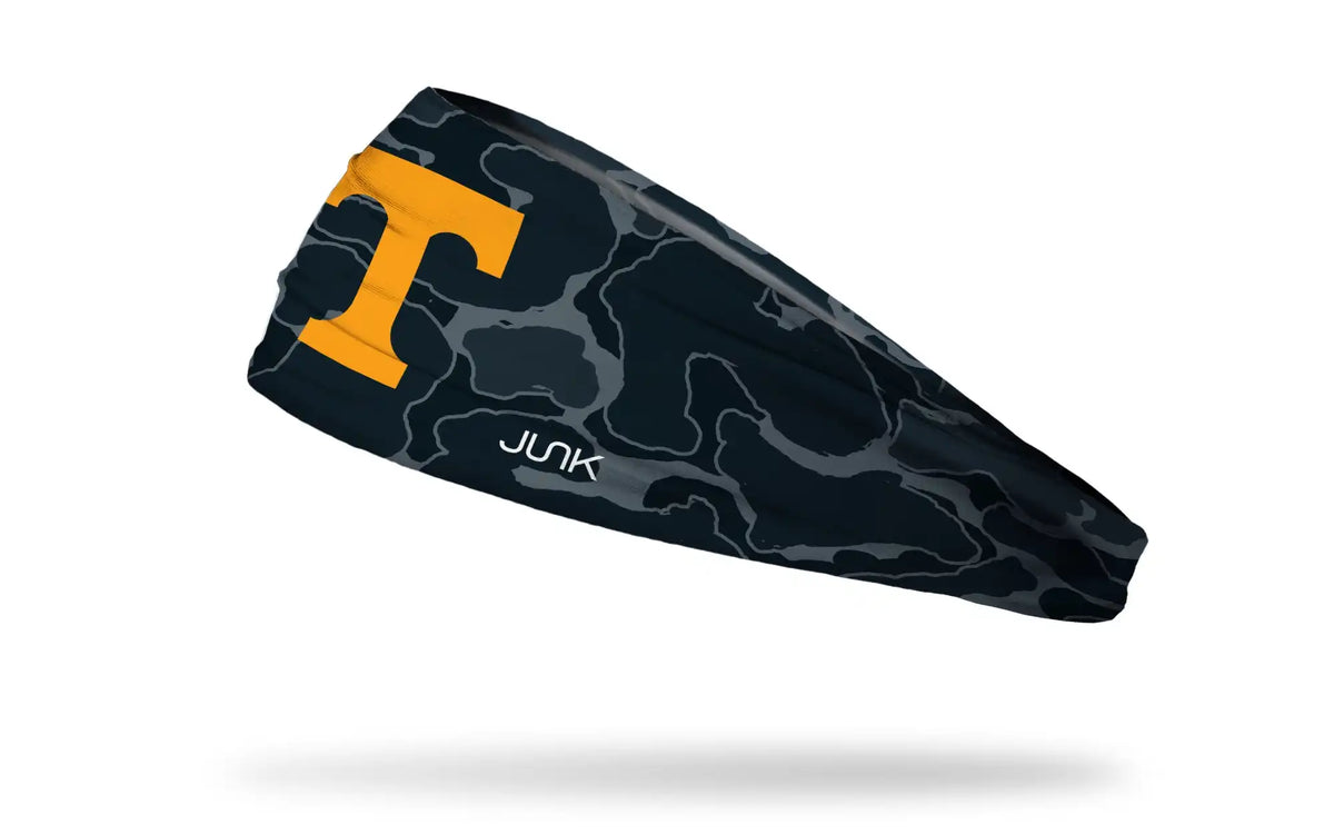 University of Tennessee: Camo Big Bang Lite Headband