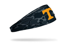 University of Tennessee: Camo Big Bang Lite Headband
