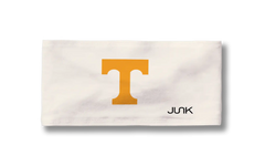 University of Tennessee: Cream Big Bang Lite Headband