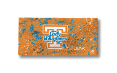 University of Tennessee: Lady Vols Splatter Big Bang Lite Headband