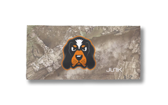 University of Tennessee: Smokey Faded APX Big Bang Lite Headband